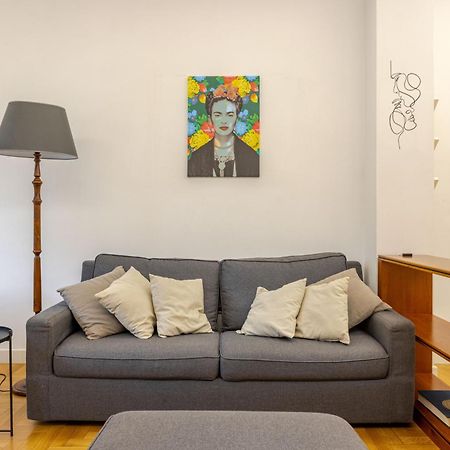 Fleming Hill Apartments - Free Private Parking & Garden Roma Esterno foto