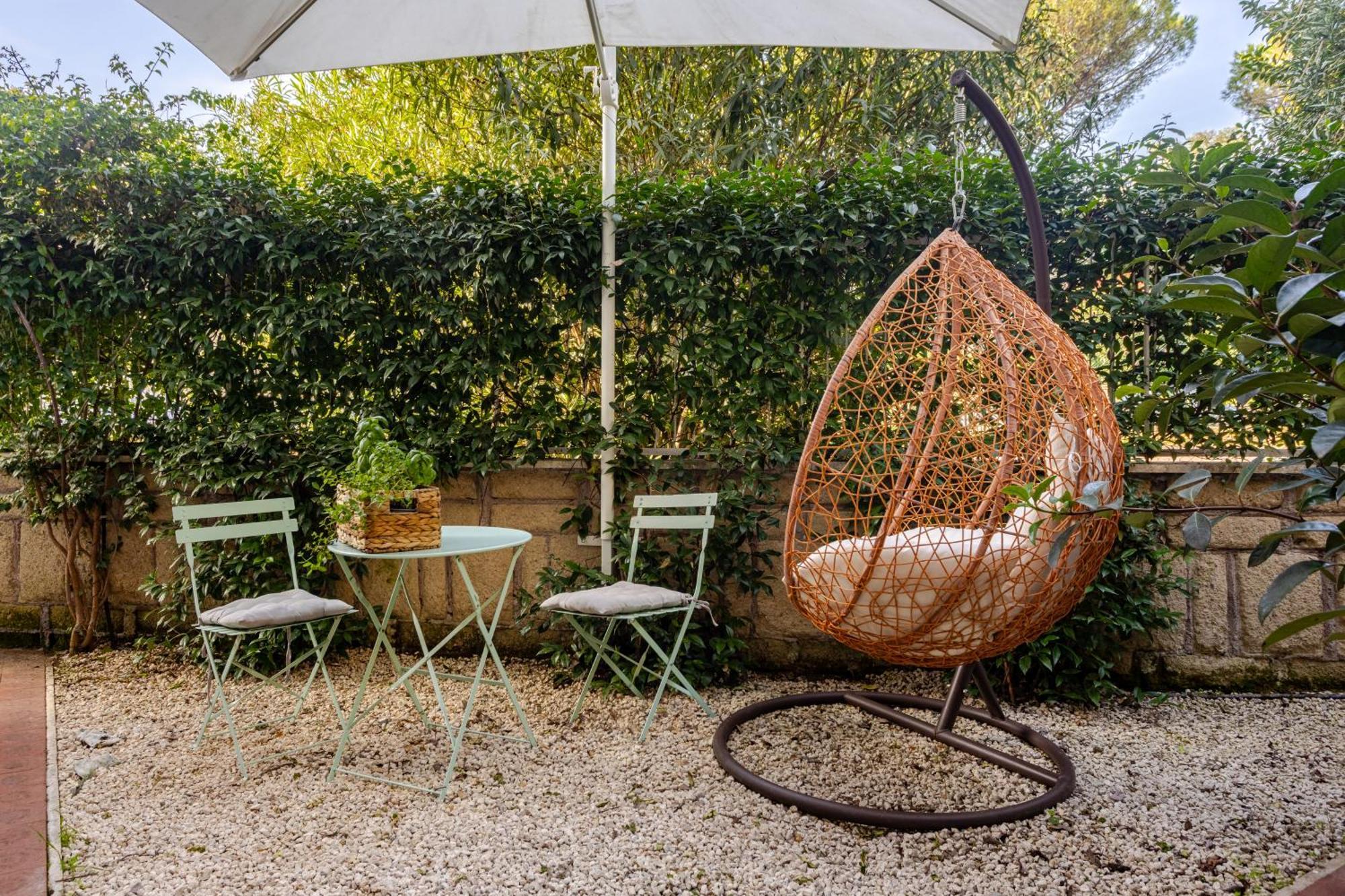 Fleming Hill Apartments - Free Private Parking & Garden Roma Esterno foto